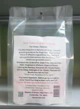 Load image into Gallery viewer, Santa’s Cookie Scent Dog Bathing Set