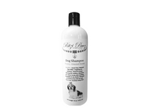 Load image into Gallery viewer, Honey Almond Dog Shampoo 16oz