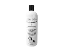 Load image into Gallery viewer, Honey Almond Dog Shampoo 16oz