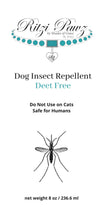 Load image into Gallery viewer, Ritzi Pawz Insect Repellent
