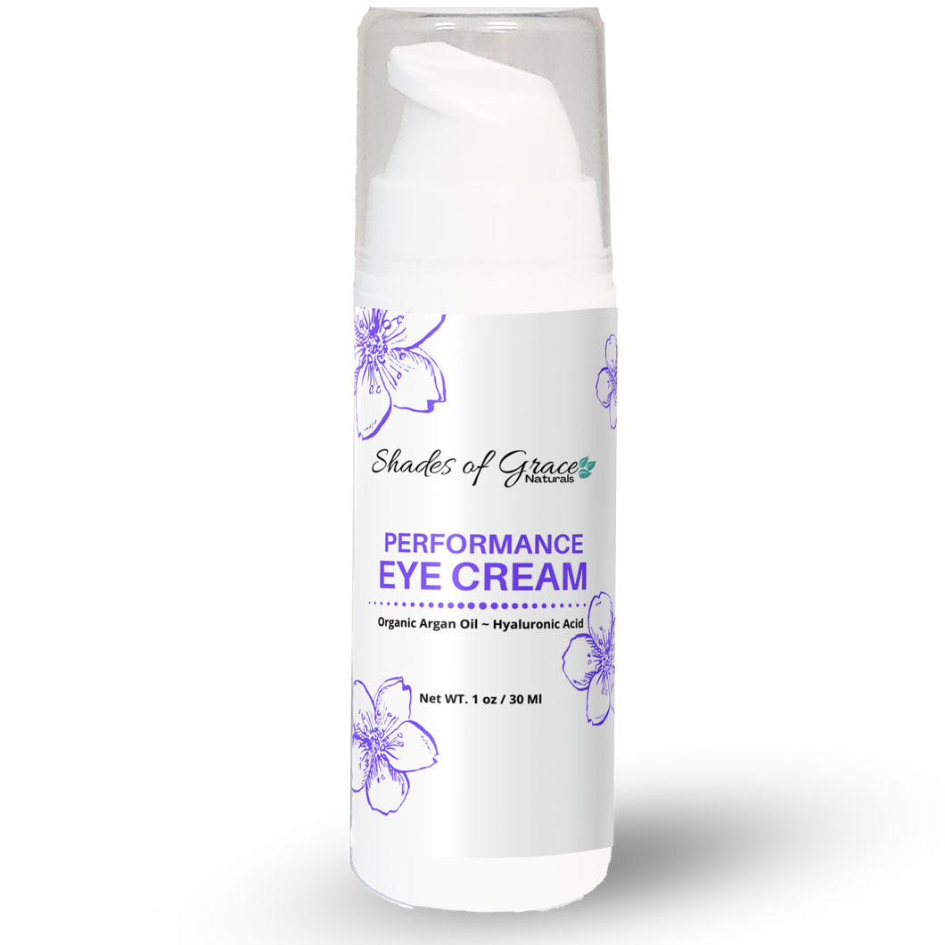 Performance Eye Cream 1.0 oz